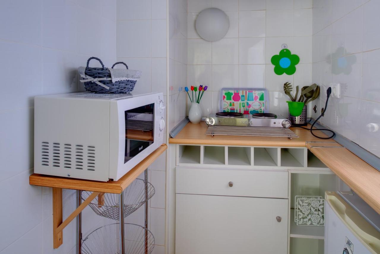 Cozy House By Famous Flea Market With Terrace Lisboa 外观 照片
